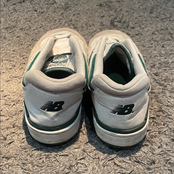 New balance 550 - Picture 4 of 9